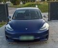 Синій Тесла Модель 3, об'ємом двигуна 0 л та пробігом 127 тис. км за 11003 $, фото 1 на Automoto.ua