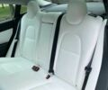 Синий Тесла Модель 3, объемом двигателя 0 л и пробегом 38 тыс. км за 13000 $, фото 10 на Automoto.ua