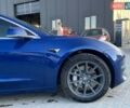 Синій Тесла Модель 3, об'ємом двигуна 0 л та пробігом 41 тис. км за 18990 $, фото 8 на Automoto.ua