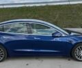 Синий Тесла Модель 3, объемом двигателя 0 л и пробегом 85 тыс. км за 13800 $, фото 1 на Automoto.ua