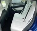 Синий Тесла Модель 3, объемом двигателя 0 л и пробегом 41 тыс. км за 13500 $, фото 10 на Automoto.ua