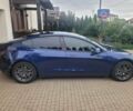 Синій Тесла Модель 3, об'ємом двигуна 0 л та пробігом 186 тис. км за 12700 $, фото 3 на Automoto.ua