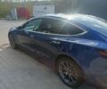 Синий Тесла Модель 3, объемом двигателя 0 л и пробегом 66 тыс. км за 20650 $, фото 3 на Automoto.ua