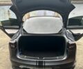 Синий Тесла Модель 3, объемом двигателя 0 л и пробегом 131 тыс. км за 20300 $, фото 5 на Automoto.ua