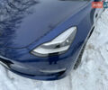 Синій Тесла Модель 3, об'ємом двигуна 0 л та пробігом 101 тис. км за 19500 $, фото 7 на Automoto.ua