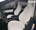 Синий Тесла Модель 3, объемом двигателя 0 л и пробегом 105 тыс. км за 19000 $, фото 8 на Automoto.ua