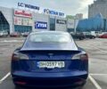 Синий Тесла Модель 3, объемом двигателя 0 л и пробегом 0 тыс. км за 16000 $, фото 2 на Automoto.ua