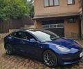 Синий Тесла Модель 3, объемом двигателя 0 л и пробегом 177 тыс. км за 16500 $, фото 5 на Automoto.ua