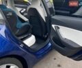 Синій Тесла Модель 3, об'ємом двигуна 0 л та пробігом 206 тис. км за 13999 $, фото 17 на Automoto.ua