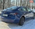 Синий Тесла Модель 3, объемом двигателя 0 л и пробегом 67 тыс. км за 22000 $, фото 16 на Automoto.ua