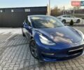 Синій Тесла Модель 3, об'ємом двигуна 0 л та пробігом 99 тис. км за 17300 $, фото 18 на Automoto.ua