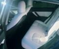 Синий Тесла Модель 3, объемом двигателя 0 л и пробегом 81 тыс. км за 19700 $, фото 5 на Automoto.ua
