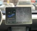Синий Тесла Модель 3, объемом двигателя 0 л и пробегом 75 тыс. км за 18990 $, фото 16 на Automoto.ua