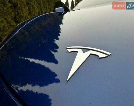 Синій Тесла Модель 3, об'ємом двигуна 0 л та пробігом 135 тис. км за 15800 $, фото 42 на Automoto.ua