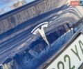Синій Тесла Модель 3, об'ємом двигуна 0 л та пробігом 67 тис. км за 21000 $, фото 18 на Automoto.ua