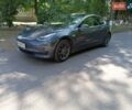 Синій Тесла Модель 3, об'ємом двигуна 0 л та пробігом 73 тис. км за 15000 $, фото 7 на Automoto.ua