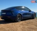 Синий Тесла Модель 3, объемом двигателя 0 л и пробегом 174 тыс. км за 17500 $, фото 7 на Automoto.ua
