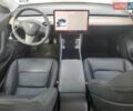 Синій Тесла Модель 3, об'ємом двигуна 0 л та пробігом 75 тис. км за 3000 $, фото 7 на Automoto.ua