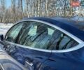 Синий Тесла Модель 3, объемом двигателя 0 л и пробегом 67 тыс. км за 22000 $, фото 23 на Automoto.ua