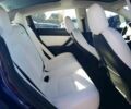 Синій Тесла Модель 3, об'ємом двигуна 0 л та пробігом 67 тис. км за 3900 $, фото 9 на Automoto.ua