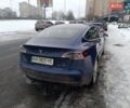 Синій Тесла Модель 3, об'ємом двигуна 0 л та пробігом 90 тис. км за 17500 $, фото 2 на Automoto.ua