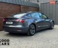Синий Тесла Модель 3, объемом двигателя 0 л и пробегом 37 тыс. км за 19500 $, фото 6 на Automoto.ua