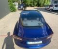 Синій Тесла Модель 3, об'ємом двигуна 0 л та пробігом 57 тис. км за 17300 $, фото 15 на Automoto.ua