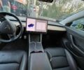 Синій Тесла Модель 3, об'ємом двигуна 0 л та пробігом 144 тис. км за 18000 $, фото 17 на Automoto.ua
