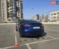 Синий Тесла Модель 3, объемом двигателя 0 л и пробегом 19 тыс. км за 18000 $, фото 19 на Automoto.ua