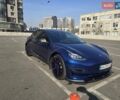 Синий Тесла Модель 3, объемом двигателя 0 л и пробегом 19 тыс. км за 18000 $, фото 31 на Automoto.ua