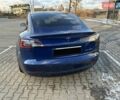 Синий Тесла Модель 3, объемом двигателя 0 л и пробегом 89 тыс. км за 17800 $, фото 11 на Automoto.ua