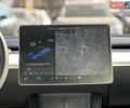 Синий Тесла Модель 3, объемом двигателя 0 л и пробегом 75 тыс. км за 19900 $, фото 16 на Automoto.ua