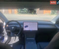 Синій Тесла Модель 3, об'ємом двигуна 0 л та пробігом 107 тис. км за 18900 $, фото 13 на Automoto.ua