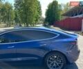 Синий Тесла Модель 3, объемом двигателя 0 л и пробегом 103 тыс. км за 22000 $, фото 4 на Automoto.ua