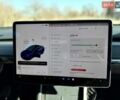 Синій Тесла Модель 3, об'ємом двигуна 0 л та пробігом 45 тис. км за 16200 $, фото 2 на Automoto.ua