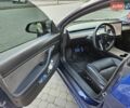 Синий Тесла Модель 3, объемом двигателя 0 л и пробегом 82 тыс. км за 21700 $, фото 20 на Automoto.ua