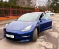 Синій Тесла Модель 3, об'ємом двигуна 0 л та пробігом 92 тис. км за 18800 $, фото 5 на Automoto.ua