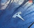Синій Тесла Модель 3, об'ємом двигуна 0 л та пробігом 67 тис. км за 21000 $, фото 4 на Automoto.ua