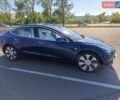 Синий Тесла Модель 3, объемом двигателя 0 л и пробегом 162 тыс. км за 17999 $, фото 38 на Automoto.ua