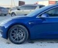 Синій Тесла Модель 3, об'ємом двигуна 0 л та пробігом 41 тис. км за 18990 $, фото 11 на Automoto.ua