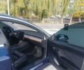 Тесла Модель 3 2020 у Львові на Automoto.ua Синій Тесла Модель 3, об'ємом двигуна 0 л та пробігом 95 тис. км за 17800 $, фото 8 на Automoto.ua
