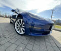 Синій Тесла Модель 3, об'ємом двигуна 0 л та пробігом 81 тис. км за 16800 $, фото 23 на Automoto.ua