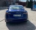 Синій Тесла Модель 3, об'ємом двигуна 0 л та пробігом 82 тис. км за 16900 $, фото 4 на Automoto.ua