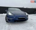 Синий Тесла Модель 3, объемом двигателя 0 л и пробегом 89 тыс. км за 17800 $, фото 32 на Automoto.ua
