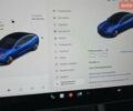 Синий Тесла Модель 3, объемом двигателя 0 л и пробегом 110 тыс. км за 17500 $, фото 6 на Automoto.ua