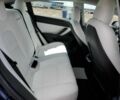 Синій Тесла Модель 3, об'ємом двигуна 0 л та пробігом 45 тис. км за 4500 $, фото 9 на Automoto.ua