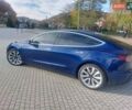 Тесла Модель 3 2020 у Львові на Automoto.ua Синій Тесла Модель 3, об'ємом двигуна 0 л та пробігом 95 тис. км за 17800 $, фото 1 на Automoto.ua
