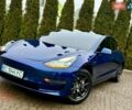 Синій Тесла Модель 3, об'ємом двигуна 0 л та пробігом 135 тис. км за 15800 $, фото 36 на Automoto.ua