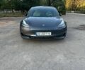 Синій Тесла Модель 3, об'ємом двигуна 0 л та пробігом 221 тис. км за 20500 $, фото 1 на Automoto.ua