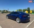 Синий Тесла Модель 3, объемом двигателя 0 л и пробегом 191 тыс. км за 16000 $, фото 14 на Automoto.ua
